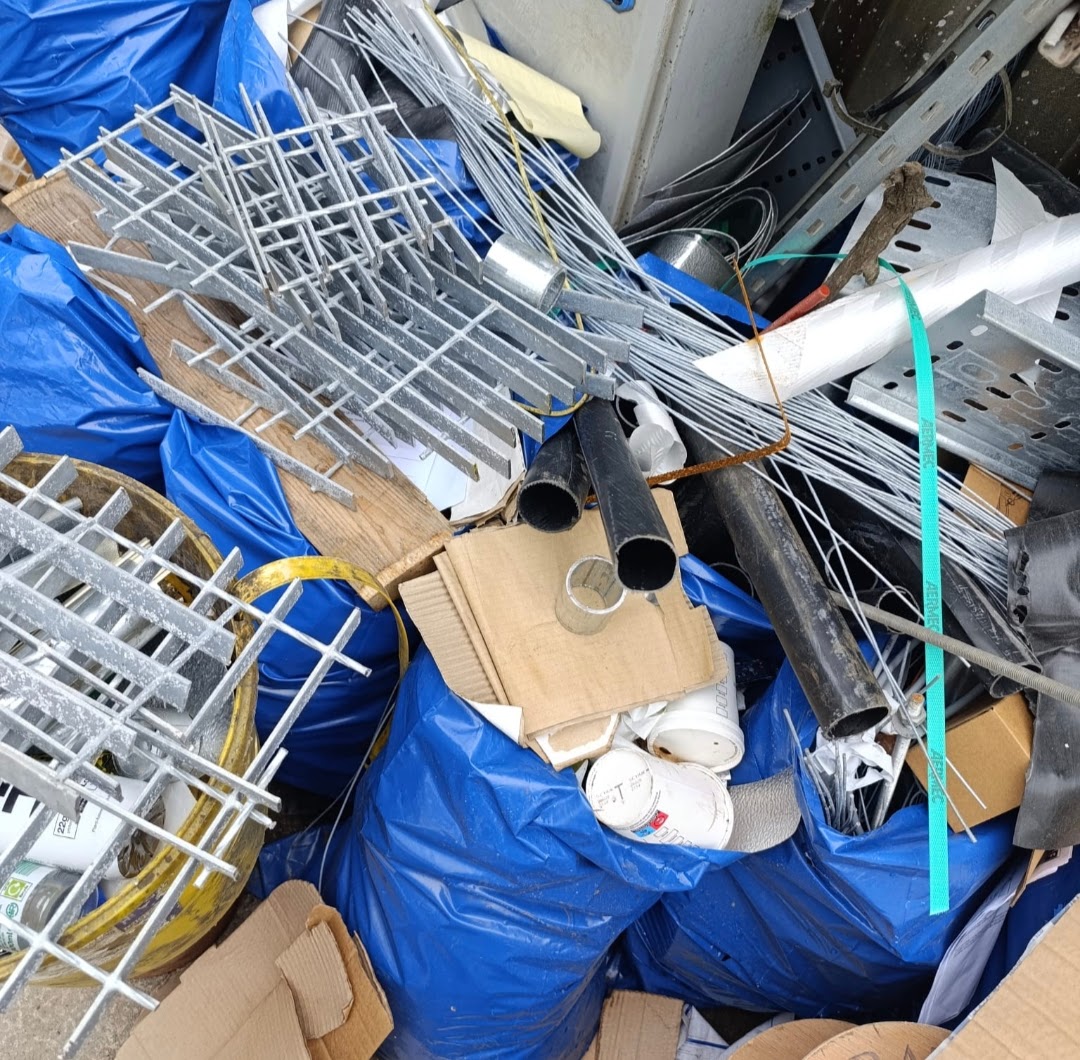 Helping businesses maintain cleaner spaces