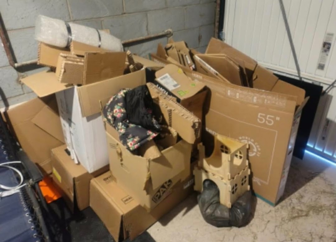 Reclaim valuable space in your garage