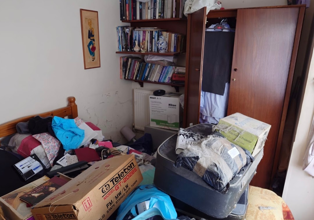 Benefits of professional house clearance support