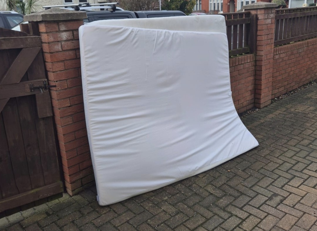 Domestic Mattress Collection