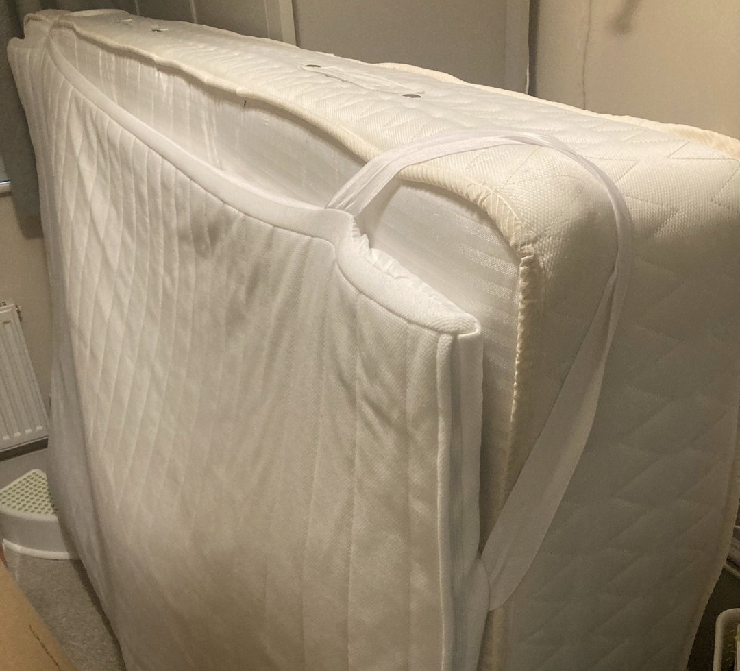Benefits of professional mattress recycling