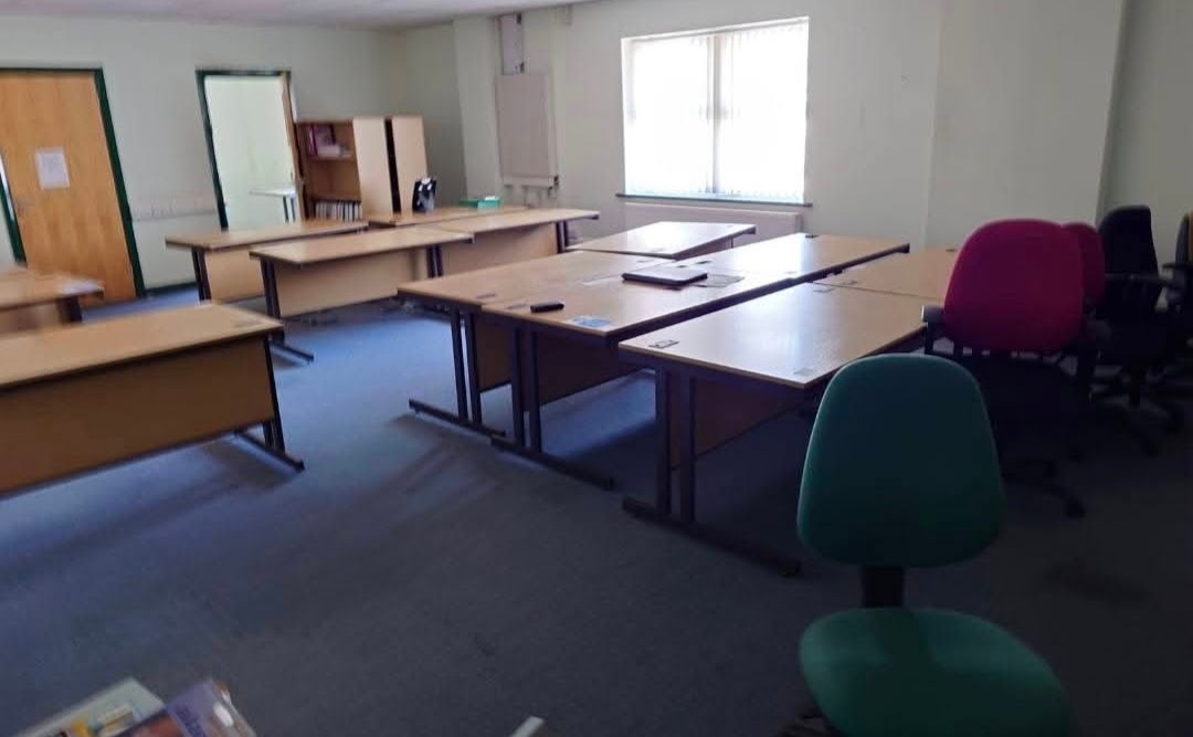 Professional office clearances for every business
