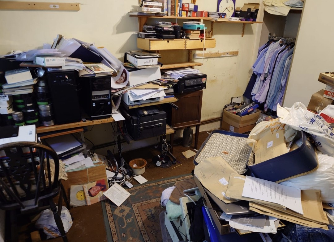 Full & Partial Clearances
