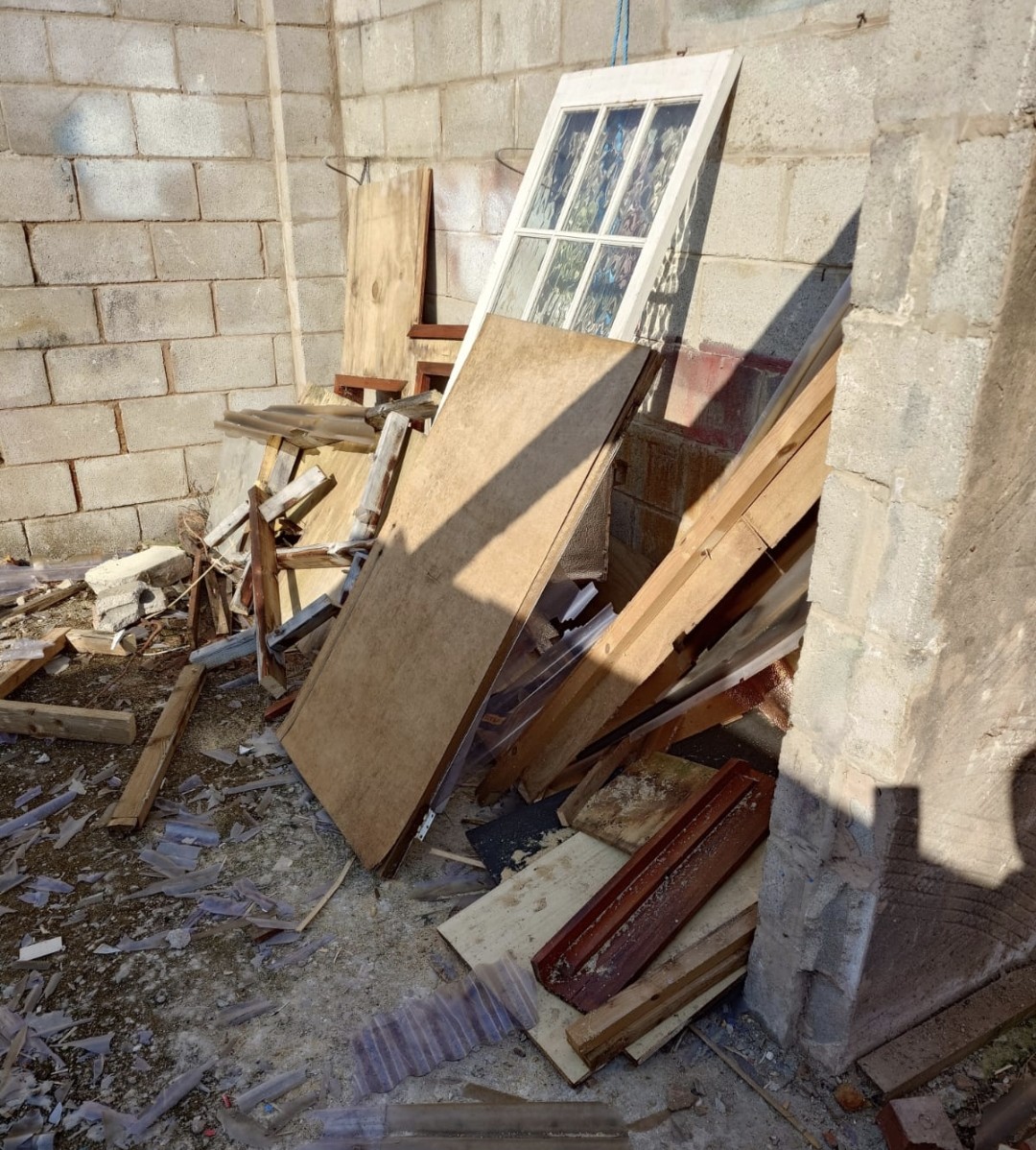 A cleaner approach to property renovations