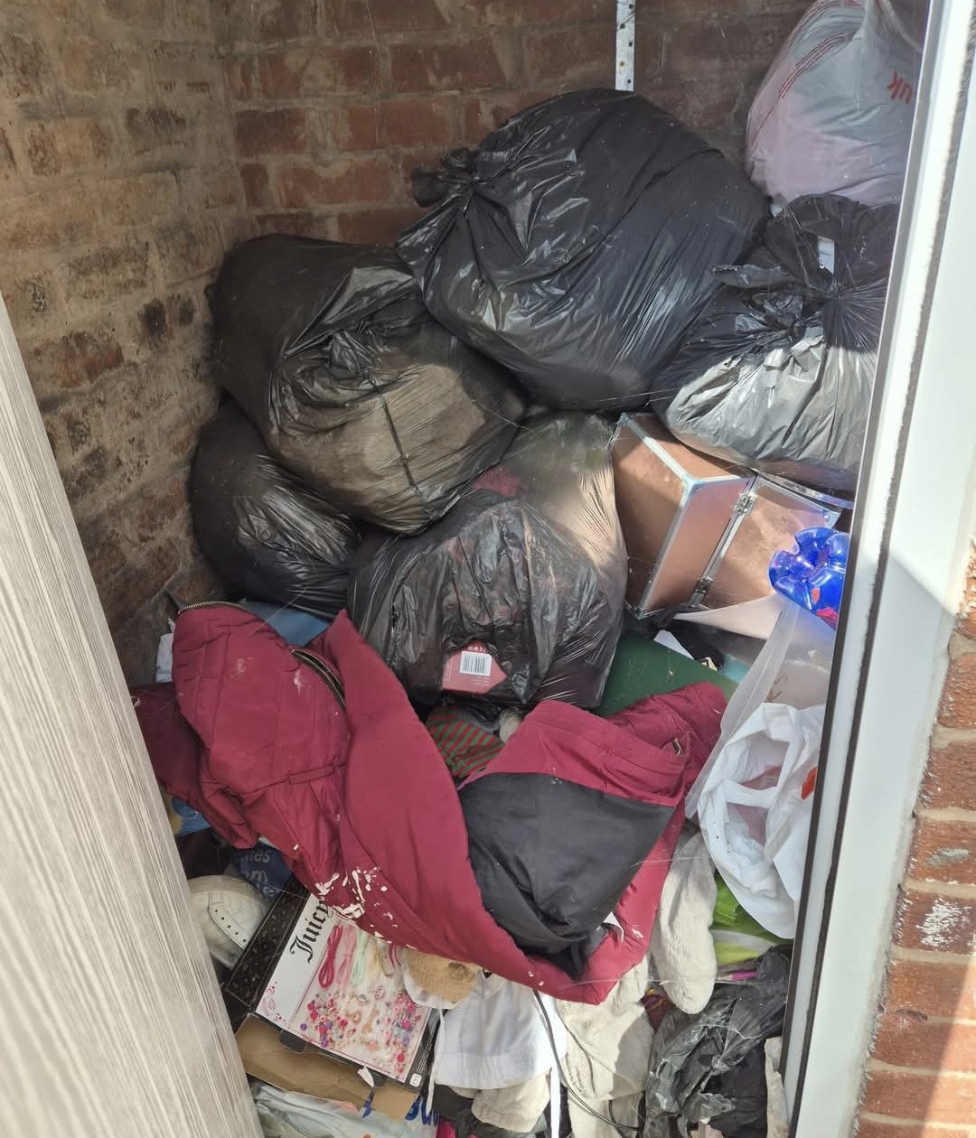 Our approach to shed clearances