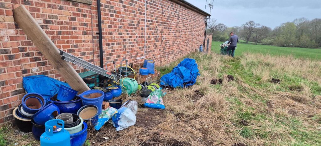 Waste Removal Services