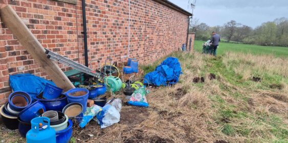Waste Removal Services