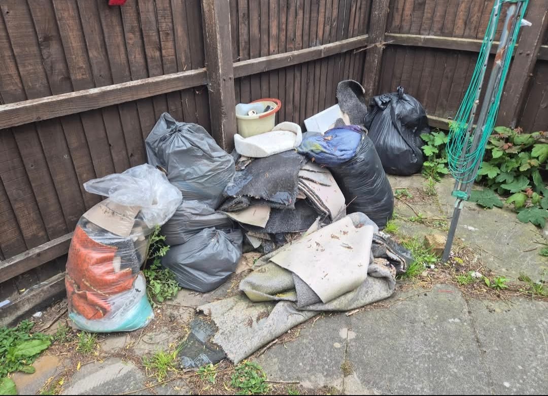 Tailored waste removal services